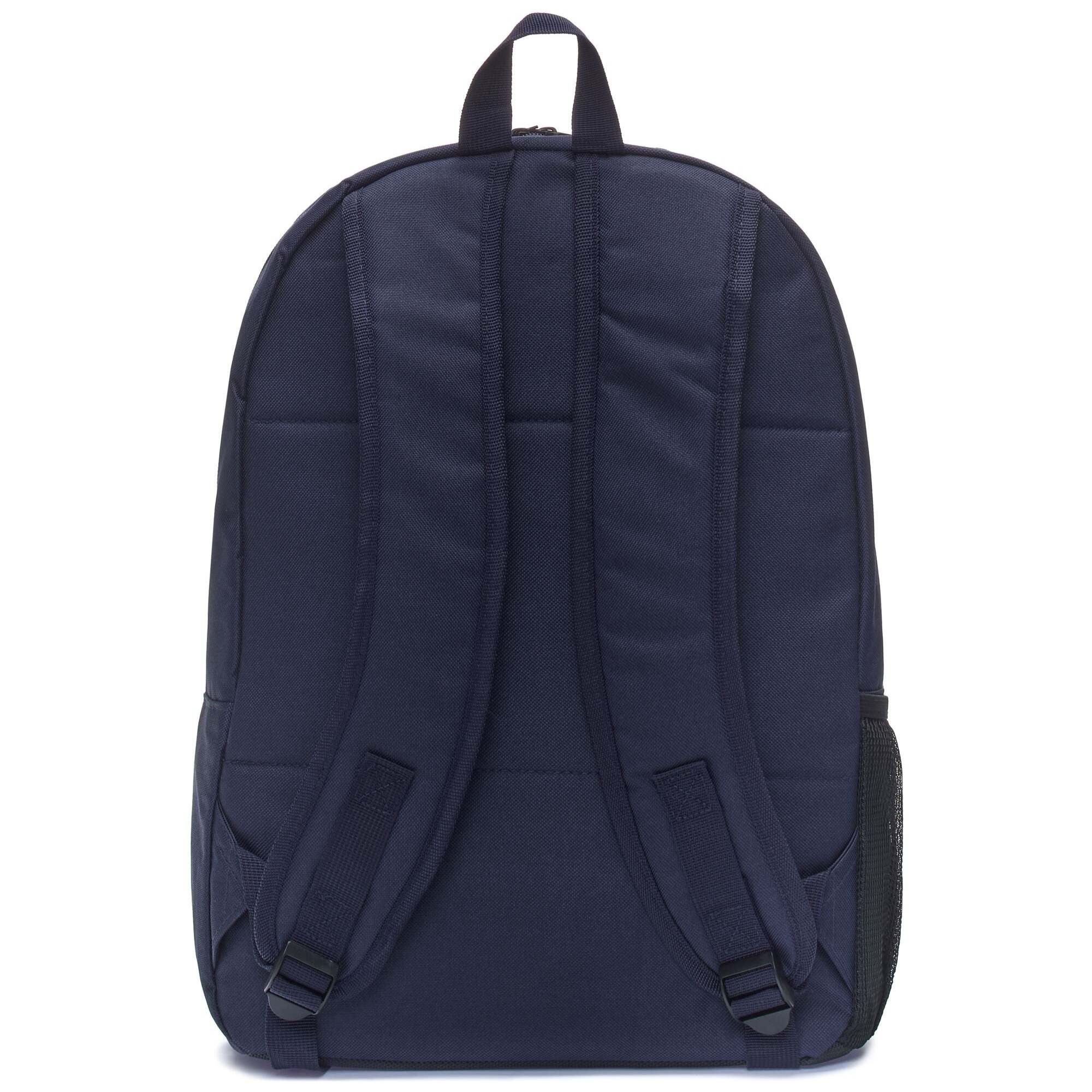 Kappa - Borse Uomo Donna Blu - Kappa4Football Gelia