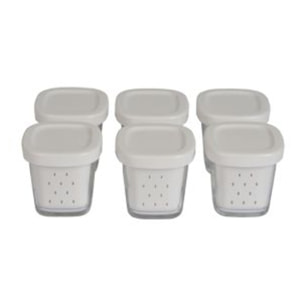 Pot SEB 6 Pots de Yaourt Multi Délice