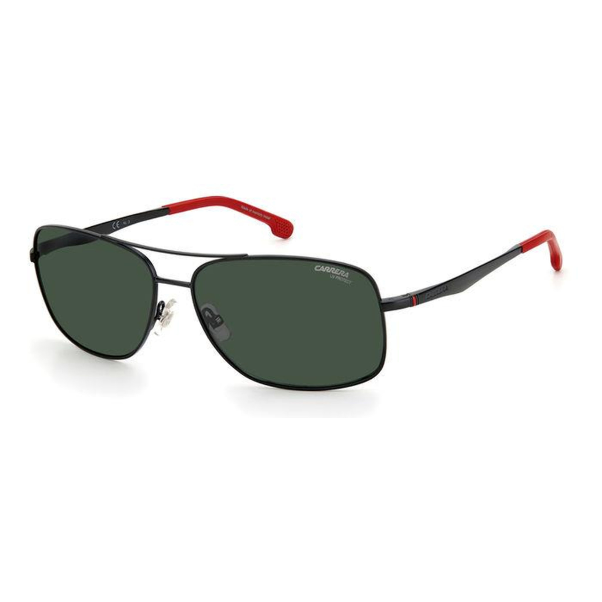 Gafas de Sol Carrera 8040/S 003 de Metal Hombre 60 mm