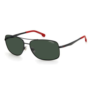 Gafas de Sol Carrera 8040/S 003 de Metal Hombre 60 mm