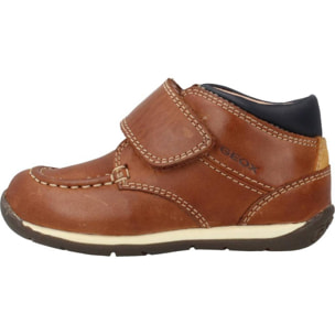 DERBIES - OXFORD GEOX B EACH B