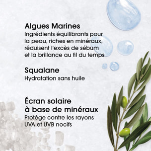Complexion Rescue® - Crème Hydratante Teintée Fini Mat SPF30 35ml