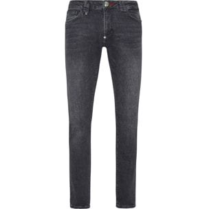 PHILIPP PLEIN Vaqueros Slim Fit