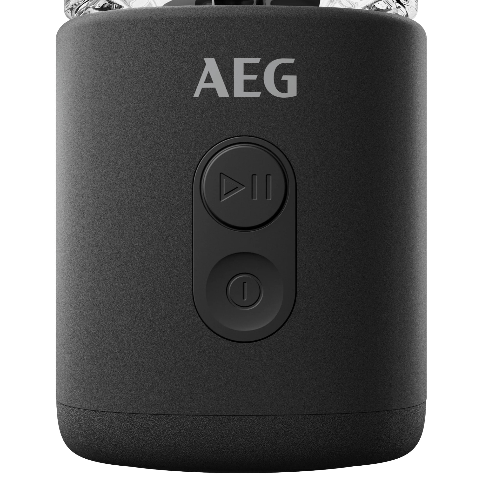 AEG Batidora Portátil AEG de 0,6 litros y 120 W de potencia PB4-1-2CG