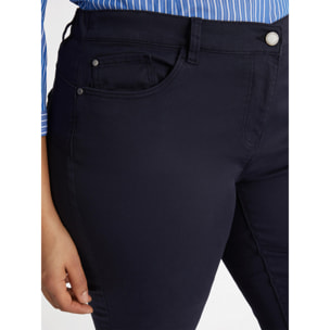 Fiorella Rubino - Pantaloni skinny - Blu