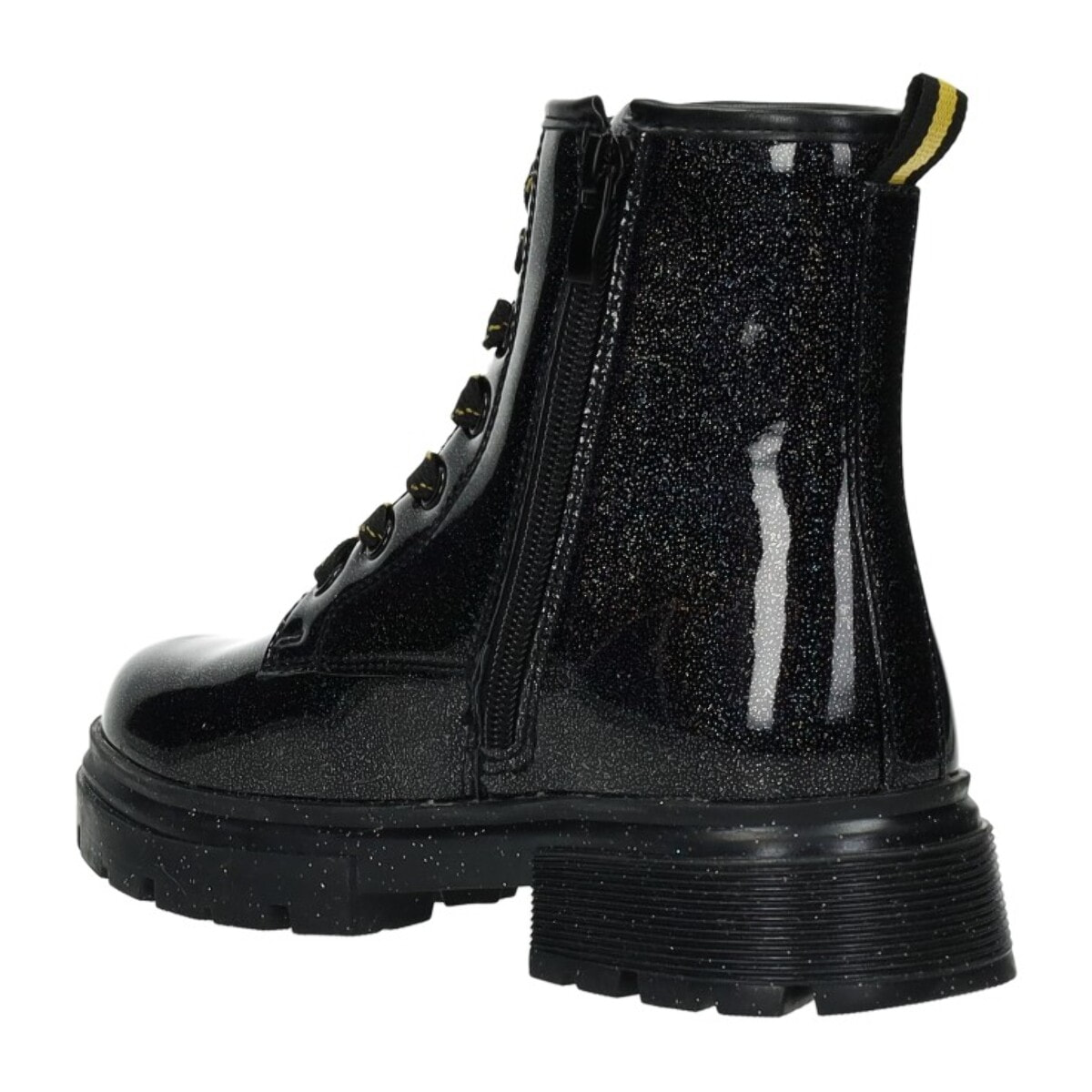 Anfibi Bambino Tata Italia Nero