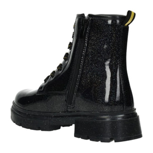 Anfibi Bambino Tata Italia Nero