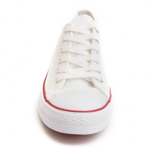 Sneakers - Blanco