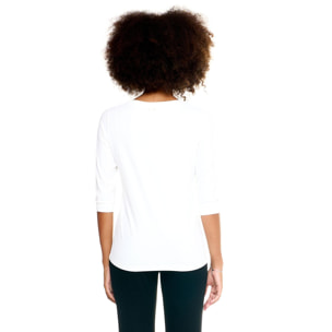 Pantalón de chándal holgado de mujer Leone Winter Chic Boxing