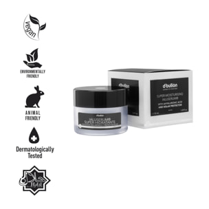 Valquer Ialuserum facial Super-hidratante- 250 ml