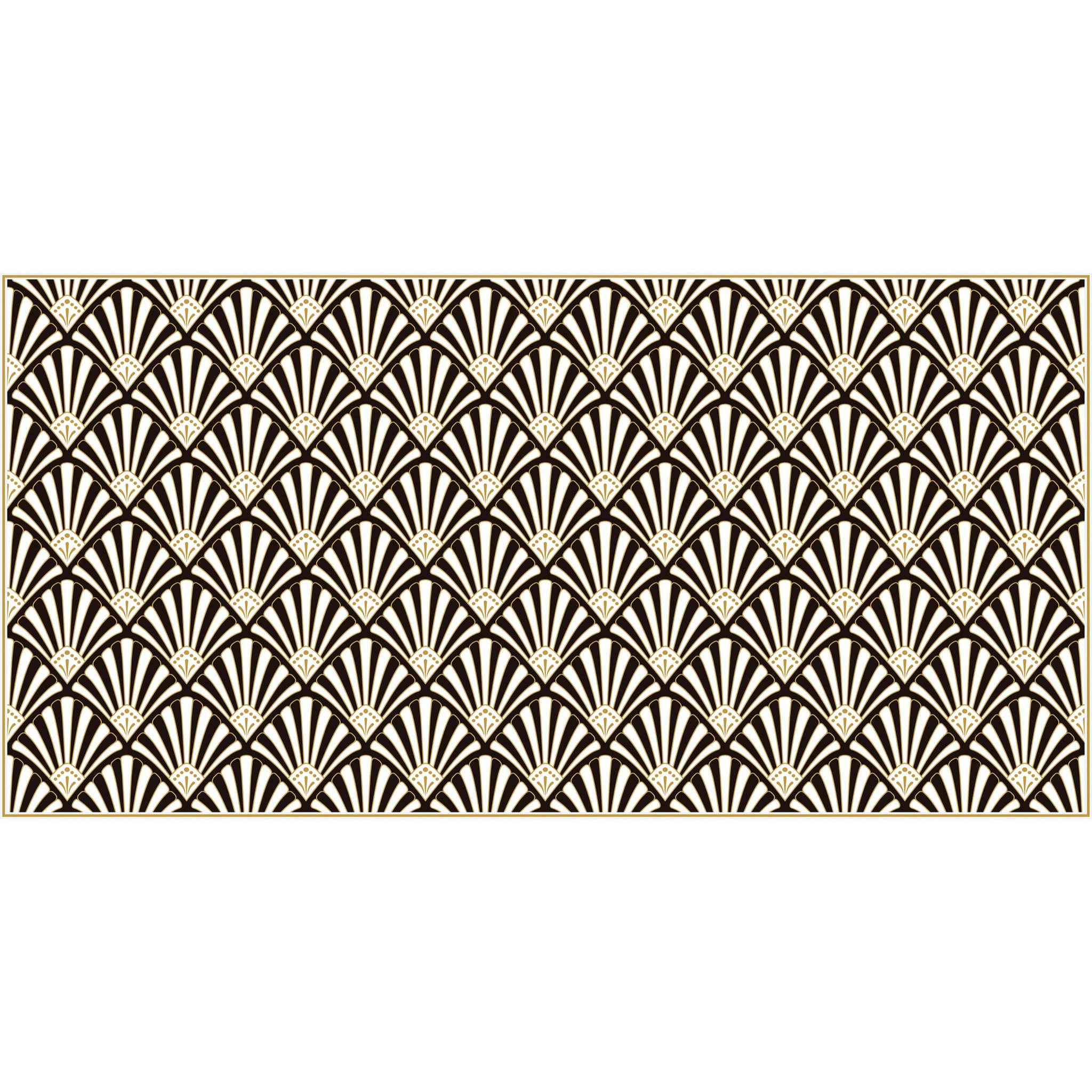 Alfombras vinílicas de Ceramiko - coquille