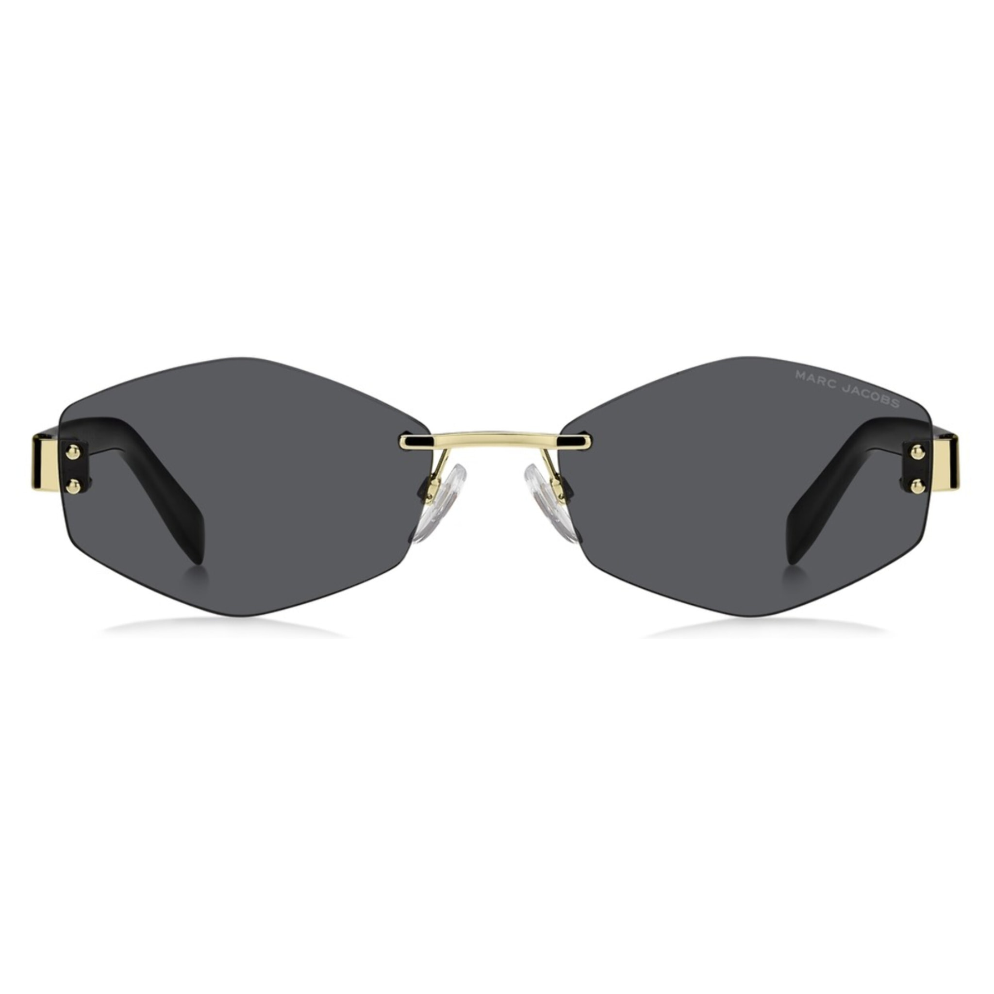 Gafas de Sol Marc Jacobs MARC 496/S AIR RHL de Metal Mujer 57 mm