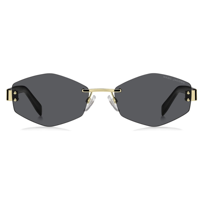 Gafas de Sol Marc Jacobs MARC 496/S AIR RHL de Metal Mujer 57 mm