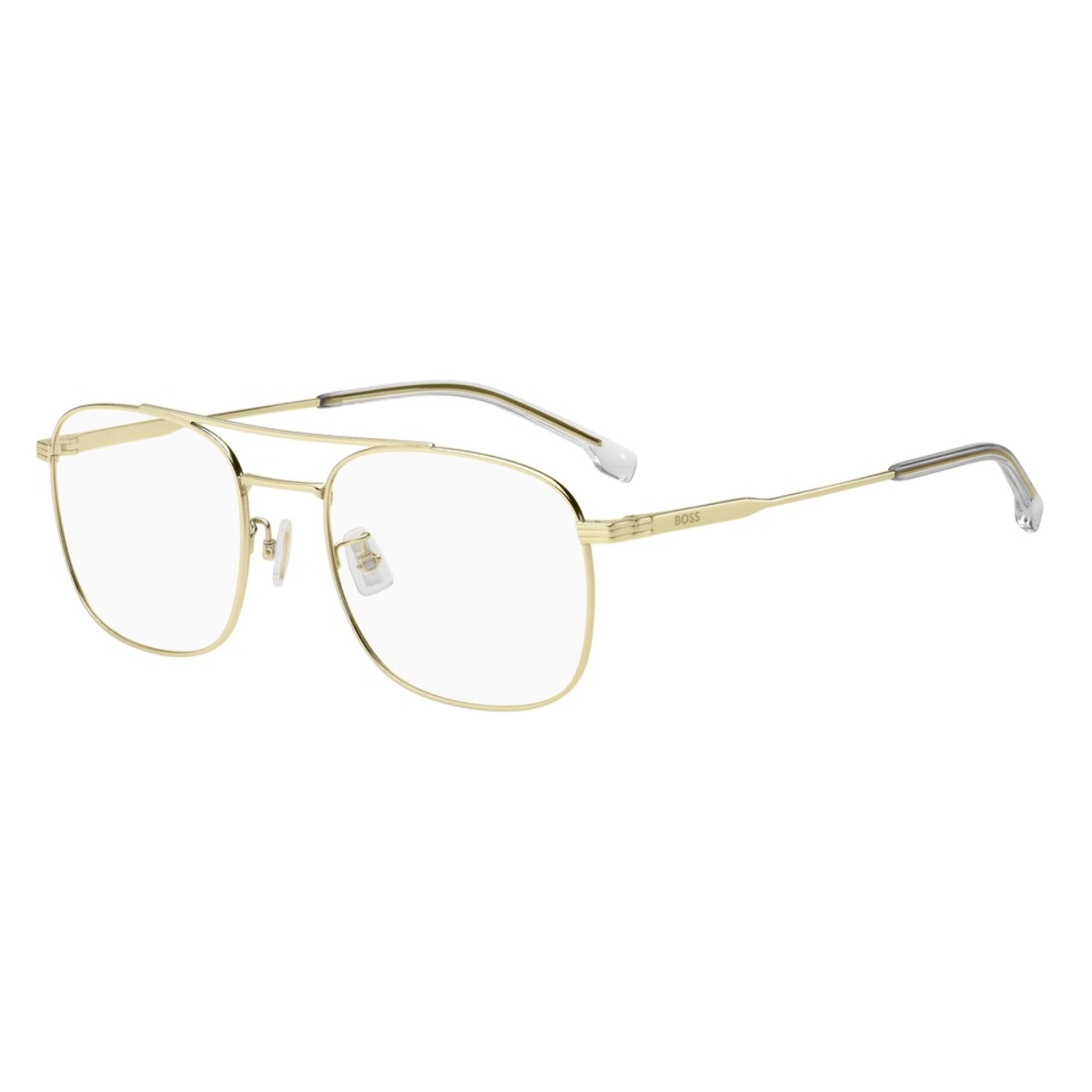 Gafas de Vista Hugo Boss 1771/G J5G de Titanio Hombre 54 mm