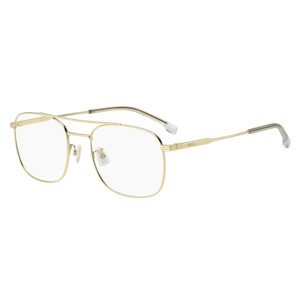Gafas de Vista Hugo Boss 1771/G J5G de Titanio Hombre 54 mm