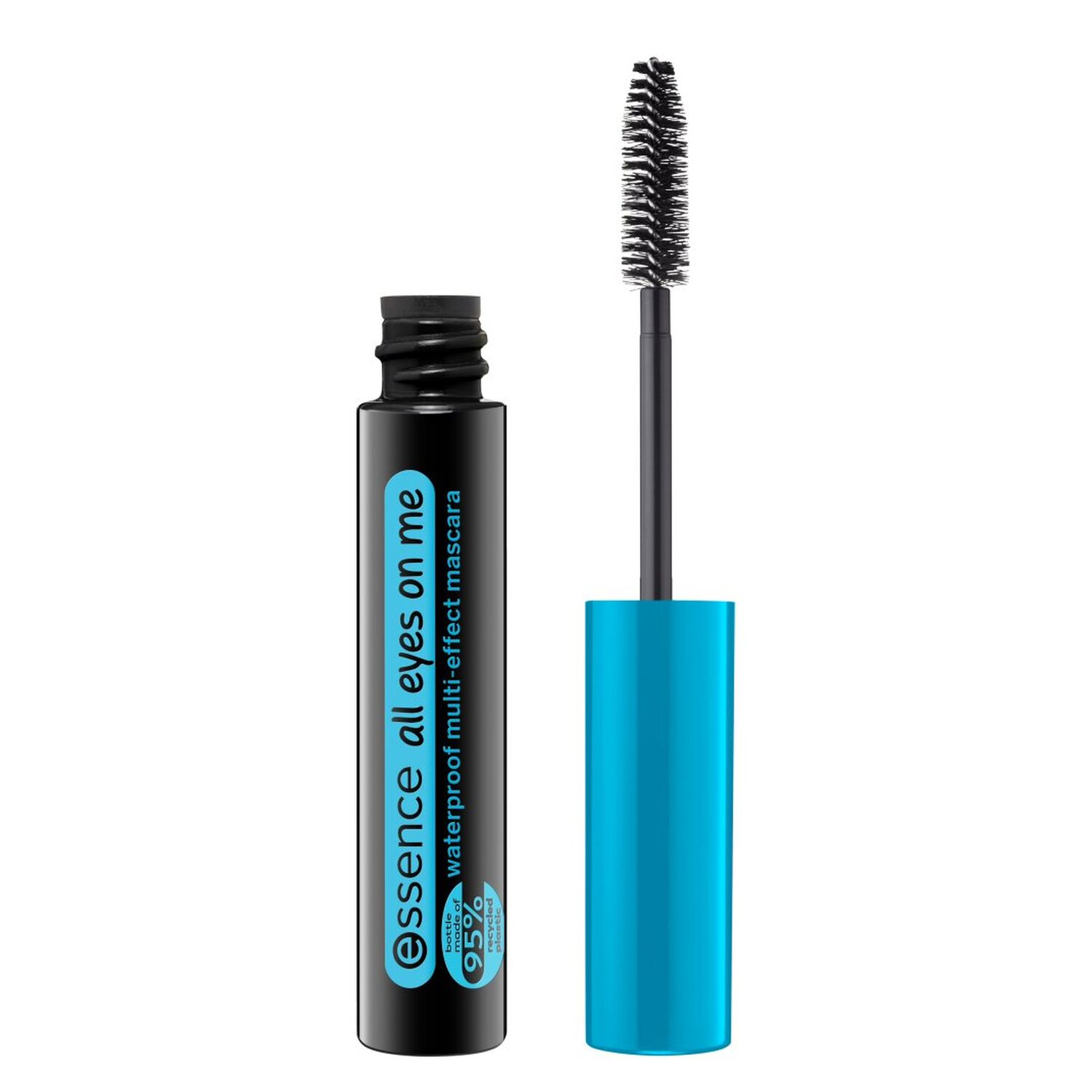 All Eyes On Me - Mascara Waterproof 8 ml