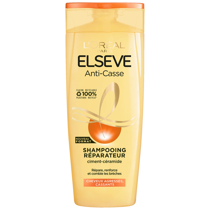 L'Oréal Paris Elseve Anti-Casse Shampooing 350ml