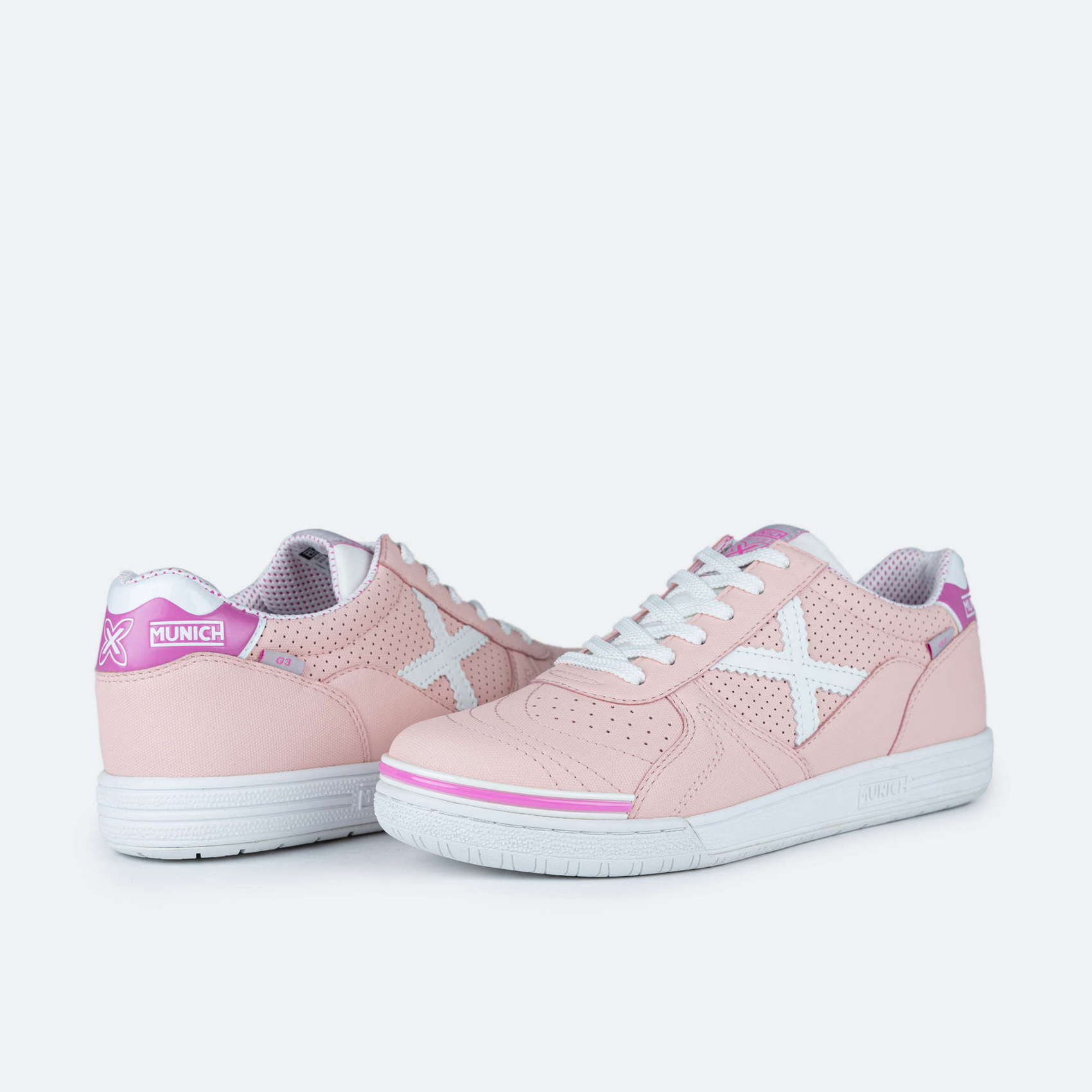 MUNICH G-3 PROFIT 409