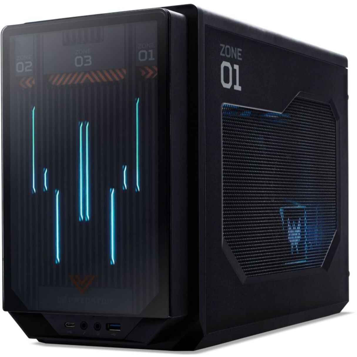 PC Gamer ACER Predator Orion X POX-955 Sans OS