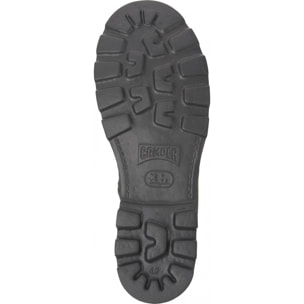 CAMPER Brutus - Botines Gris Hombre