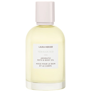 Néroli du Sud - Huile pour le Bain et le Corps