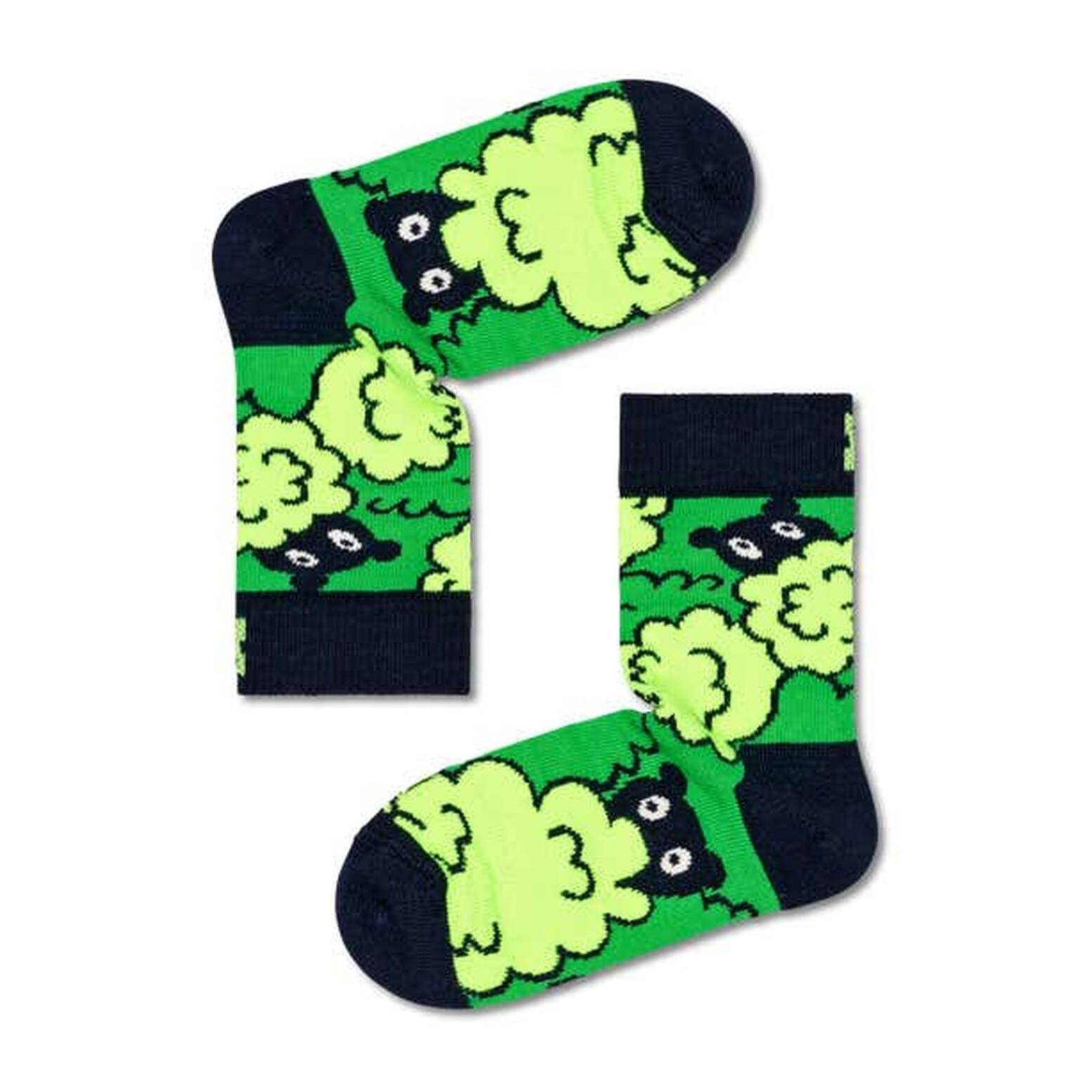 Calcetines kids 3 pack peek a boo