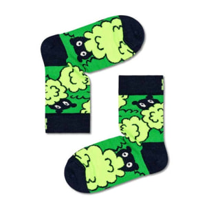 Calcetines kids 3 pack peek a boo