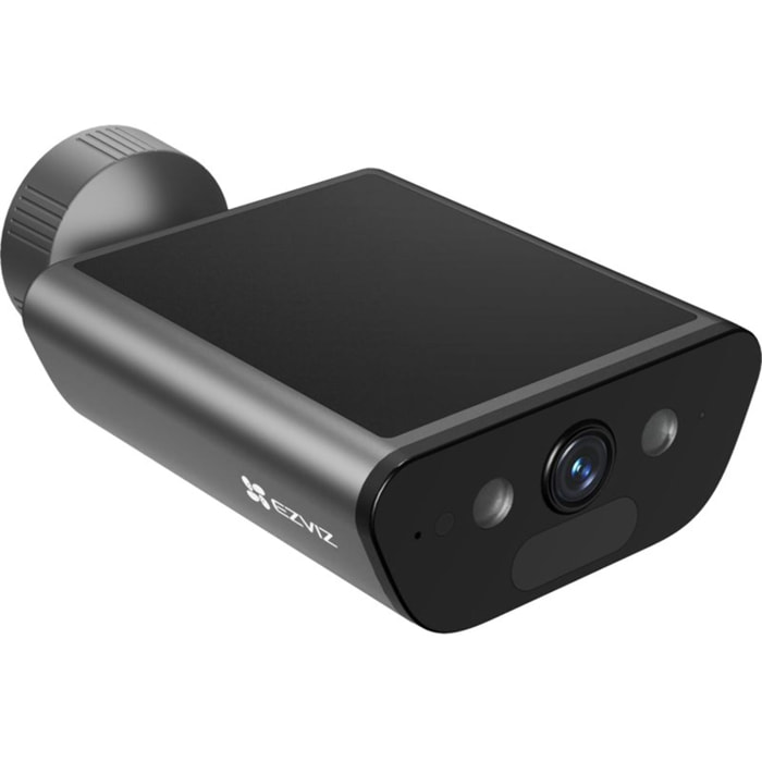 Caméra de surveillance EZVIZ Wifi exterieure sur batterie EB5