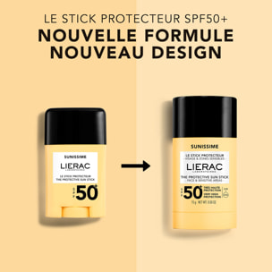Sunissime - Le stick protecteur SPF50+ Visage & Zones sensibles