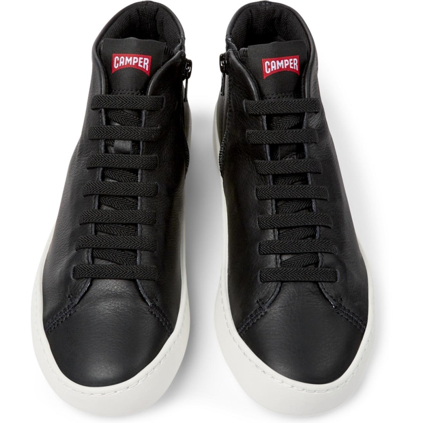 CAMPER Peu Touring - Sneaker Nero Donna