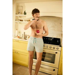 Costume da bagno da uomo Blu