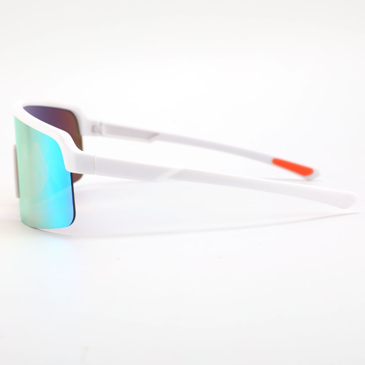 Gafas de Sol Fluor 2508-C7 de Tr90 Unisex 68 mm