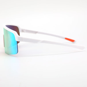 Gafas de Sol Fluor 2508-C7 de Tr90 Unisex 68 mm