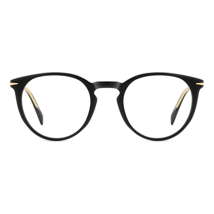 GAFAS DE VISTA DAVID BECKHAM DB 1139 807 51