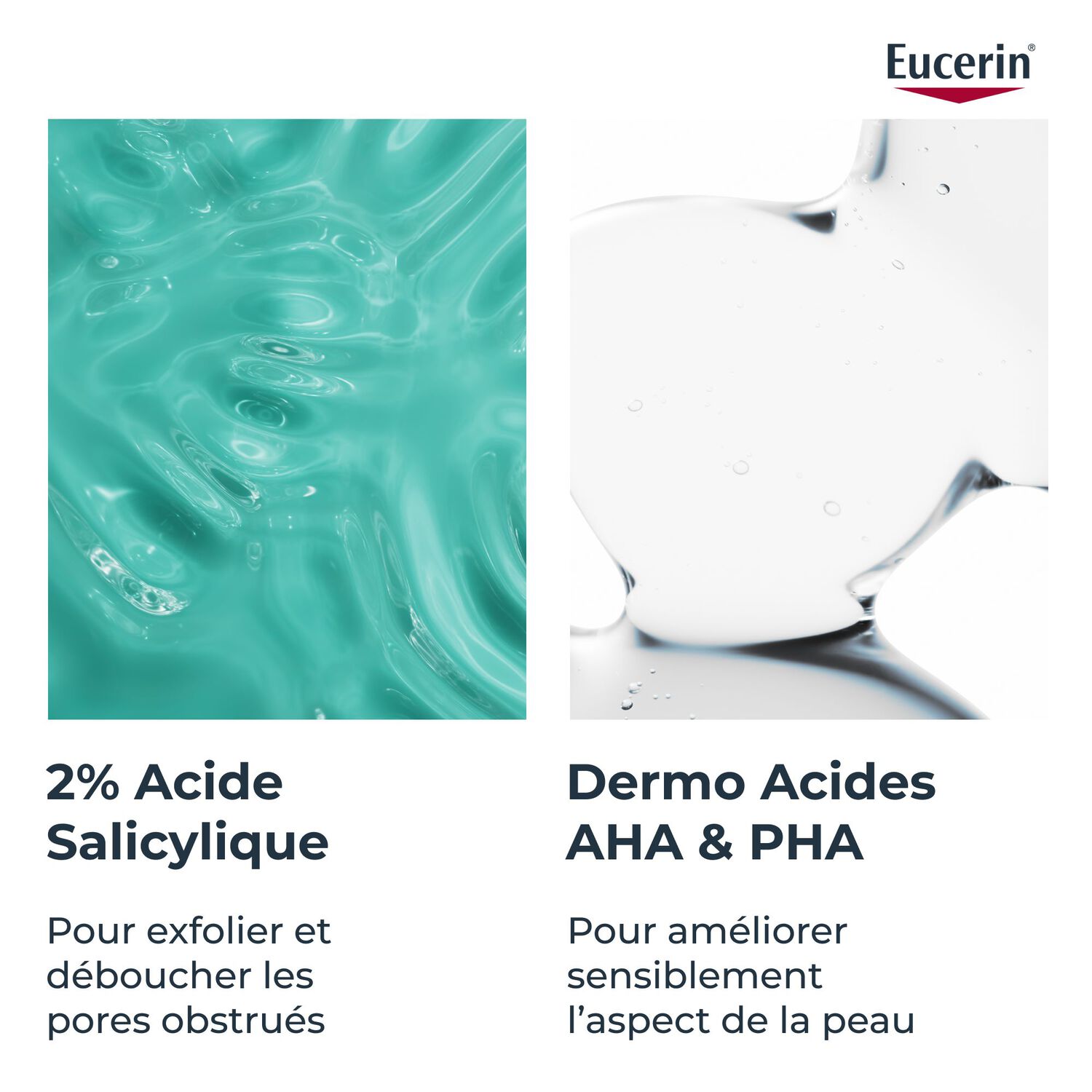 DermoPure Clinical - Nettoyant Correcteur