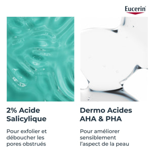 DermoPure Clinical - Nettoyant Correcteur