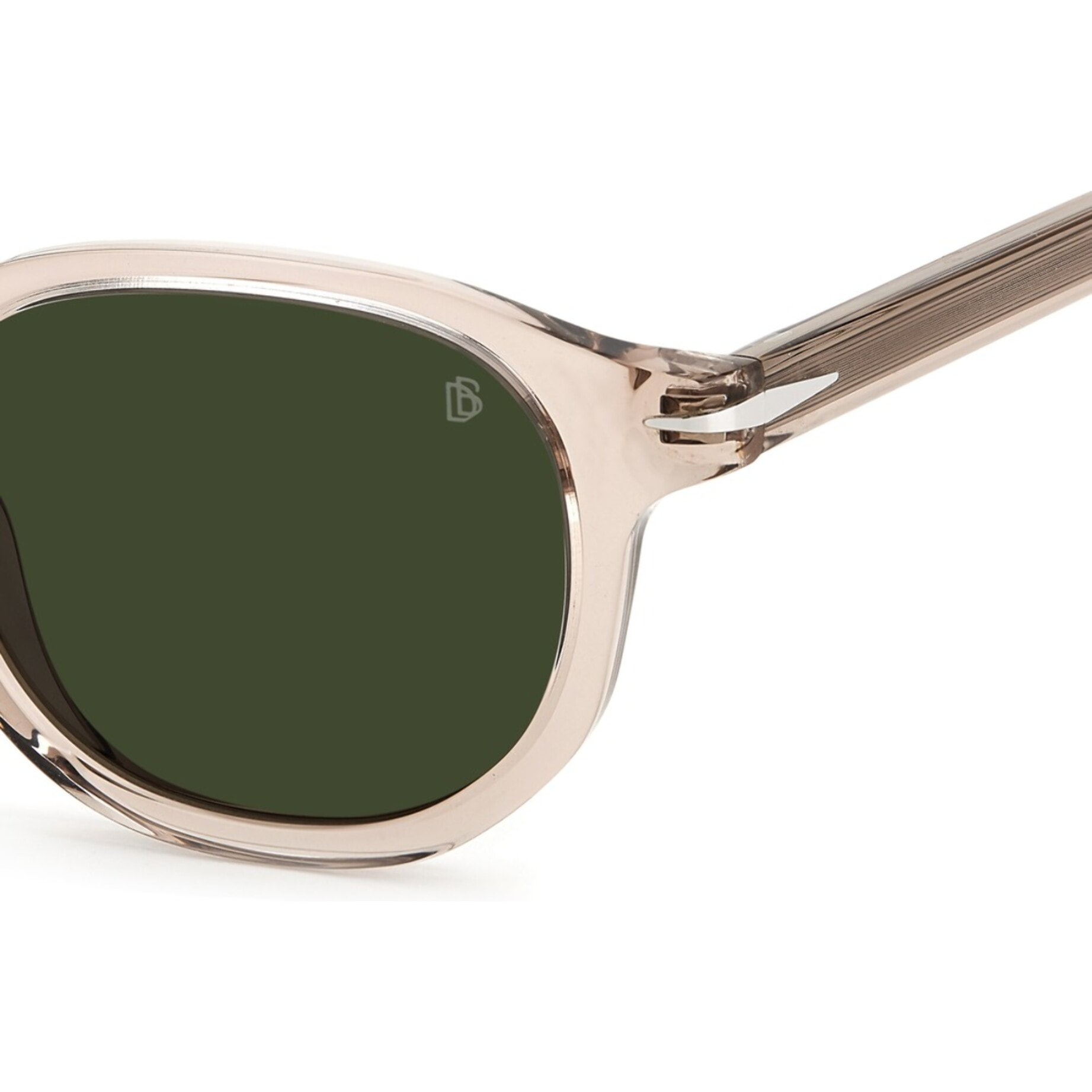 Gafas de Sol David Beckham DB 1007/S 79U de Acetato Hombre 49 mm