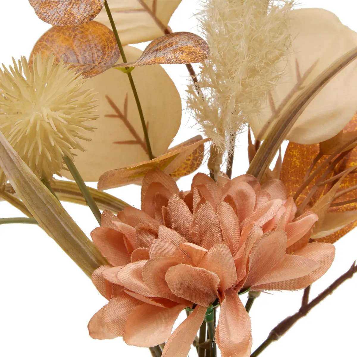 Composition florale Dibia H35cm