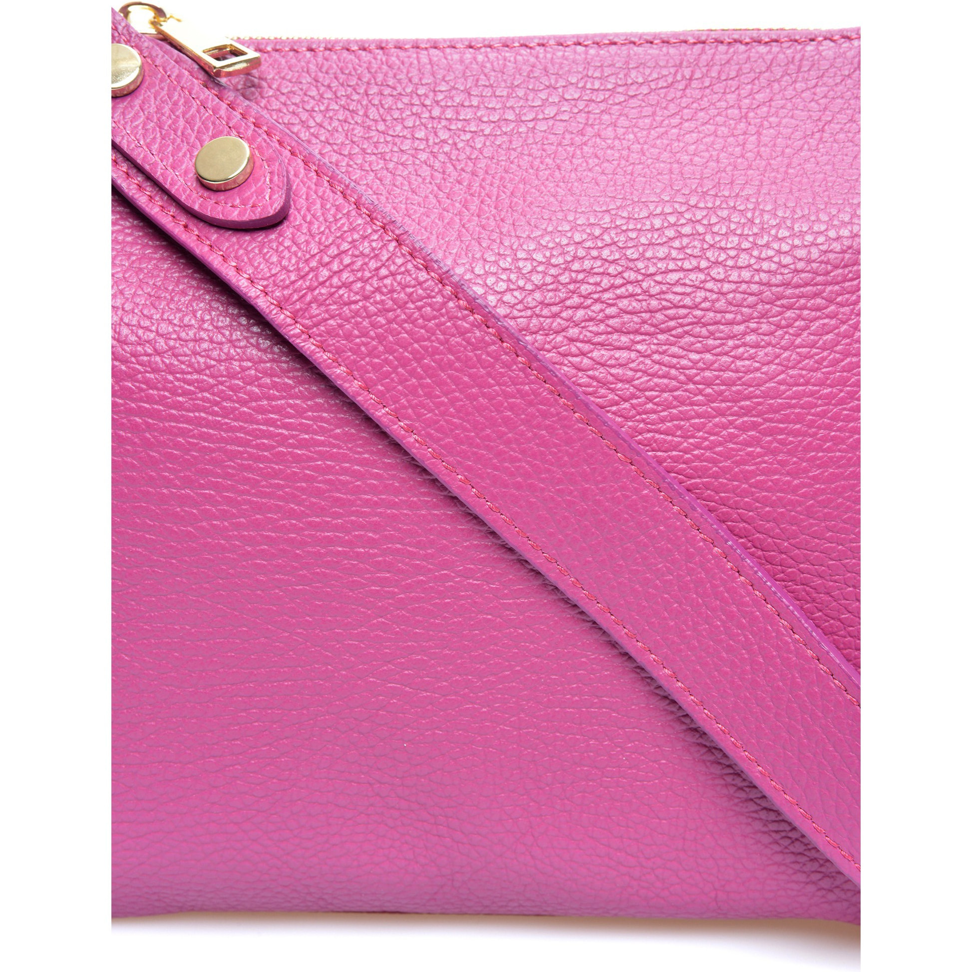 Borsa a tracolla Anna Luchini Altro