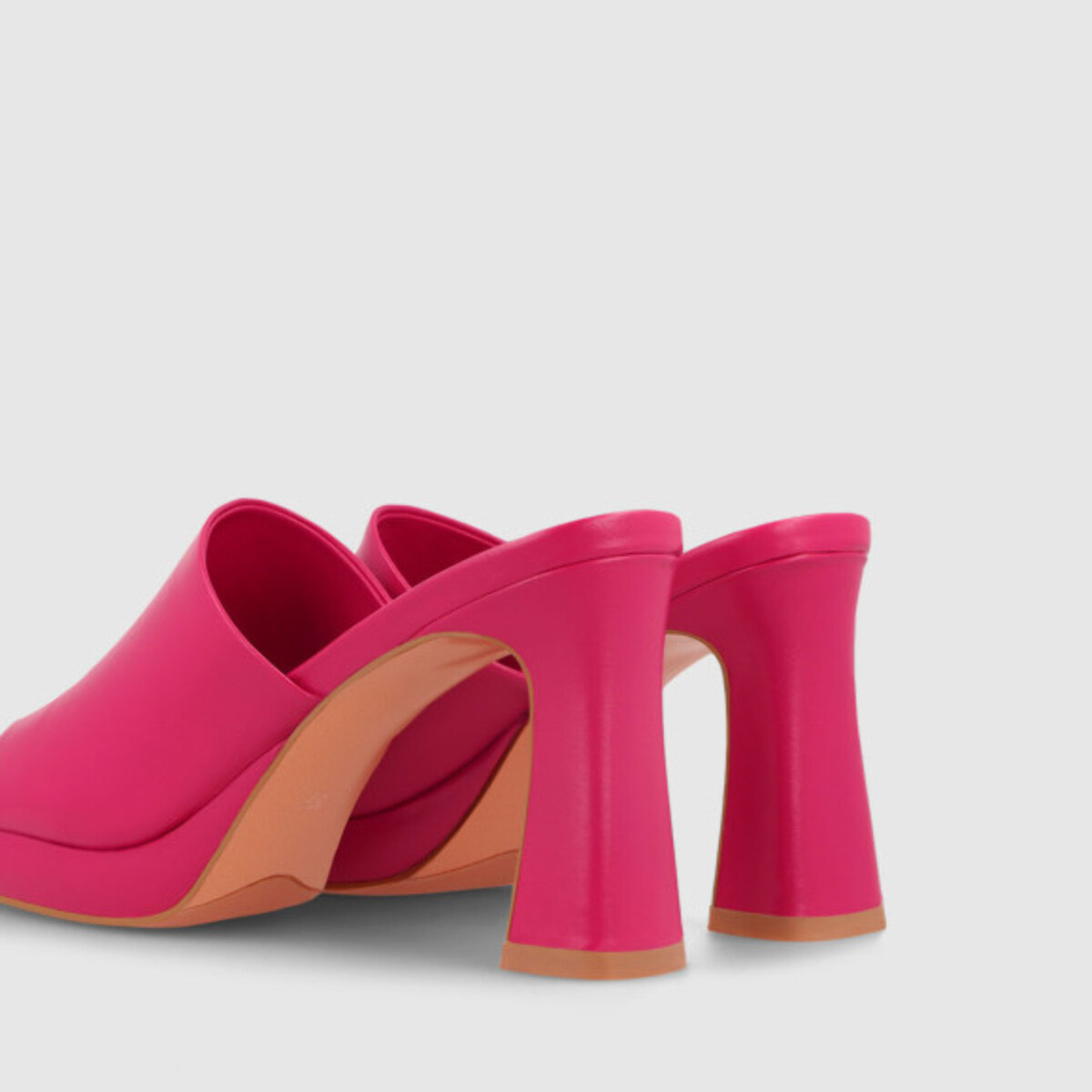 SANDALIAS ROSAS GENIA