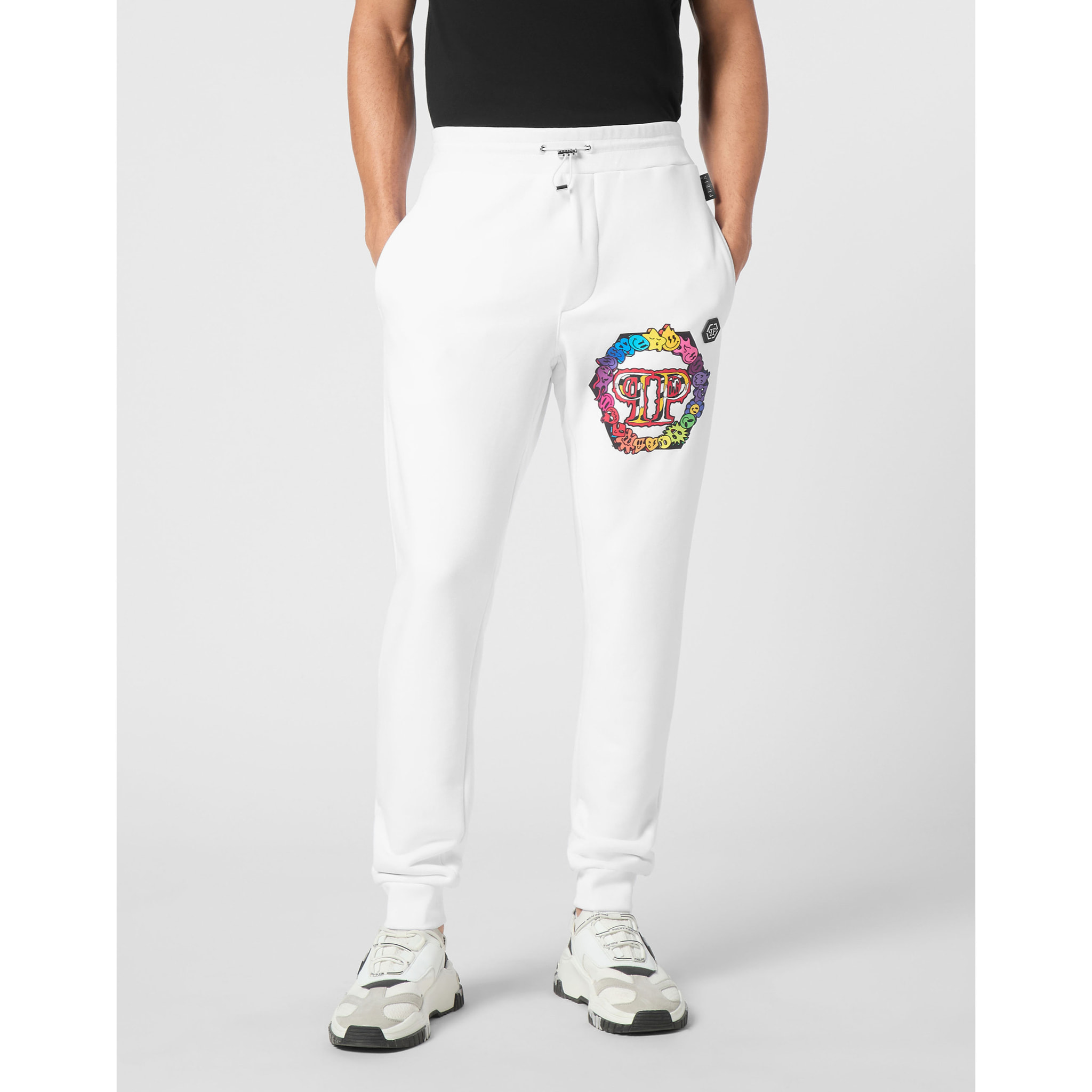 PHILIPP PLEIN Sweatpants