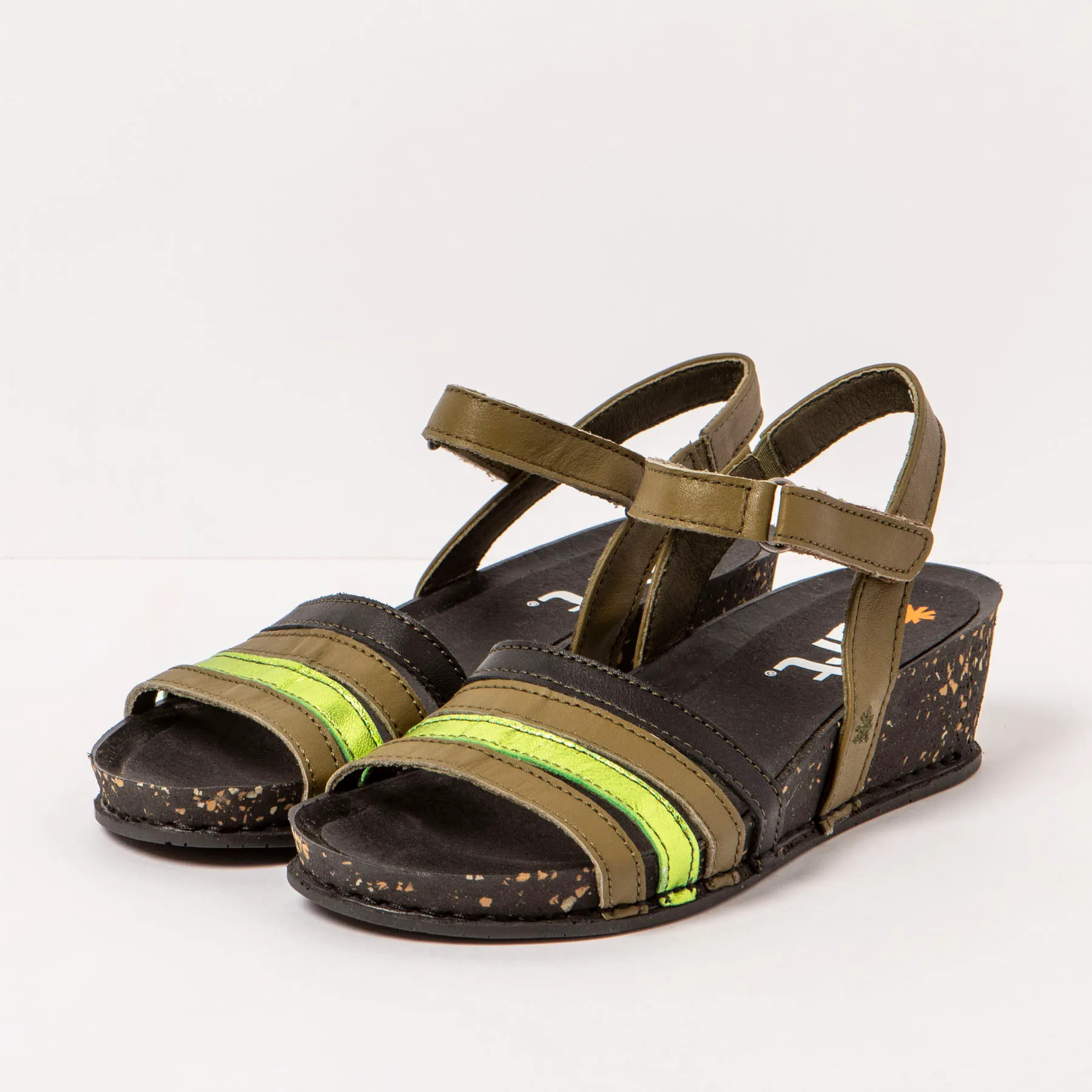 Sandalias 1943 NAPPA MULTI BRONZE/ I IMAGINE color Multi bronze