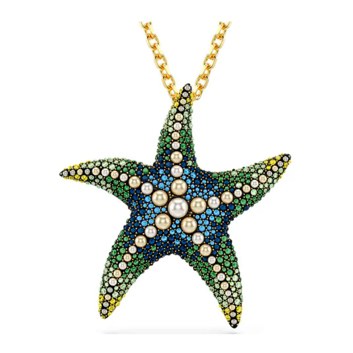 Collar Swarovski Mujer 5684168