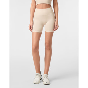 PLEIN SPORT Sport Shorts LOGO