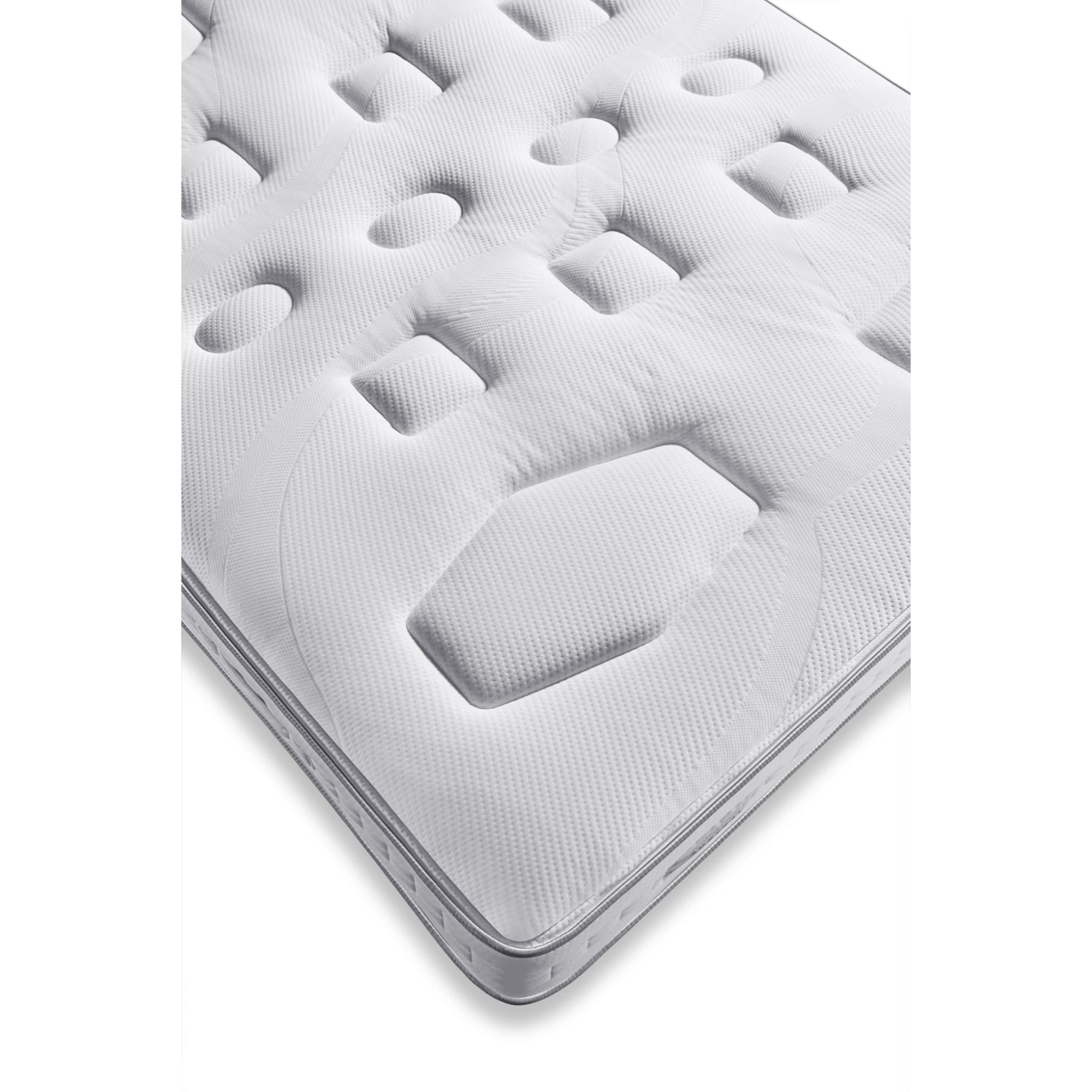 Matelas Boreale ferme, ressorts ensachés, H29