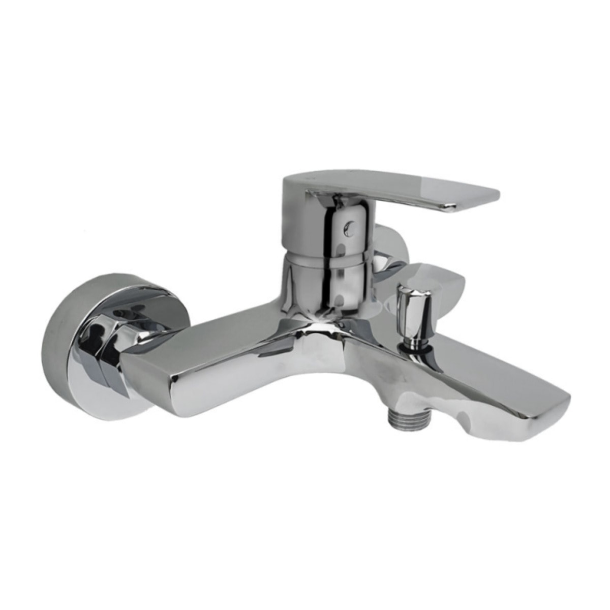 Mitigeur bain douche mural PAINI Ruby