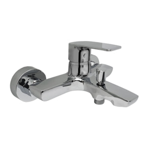 Mitigeur bain douche mural PAINI Ruby