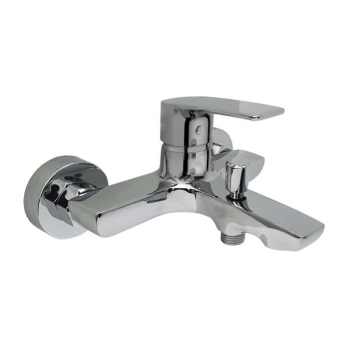 Mitigeur bain douche mural PAINI Ruby