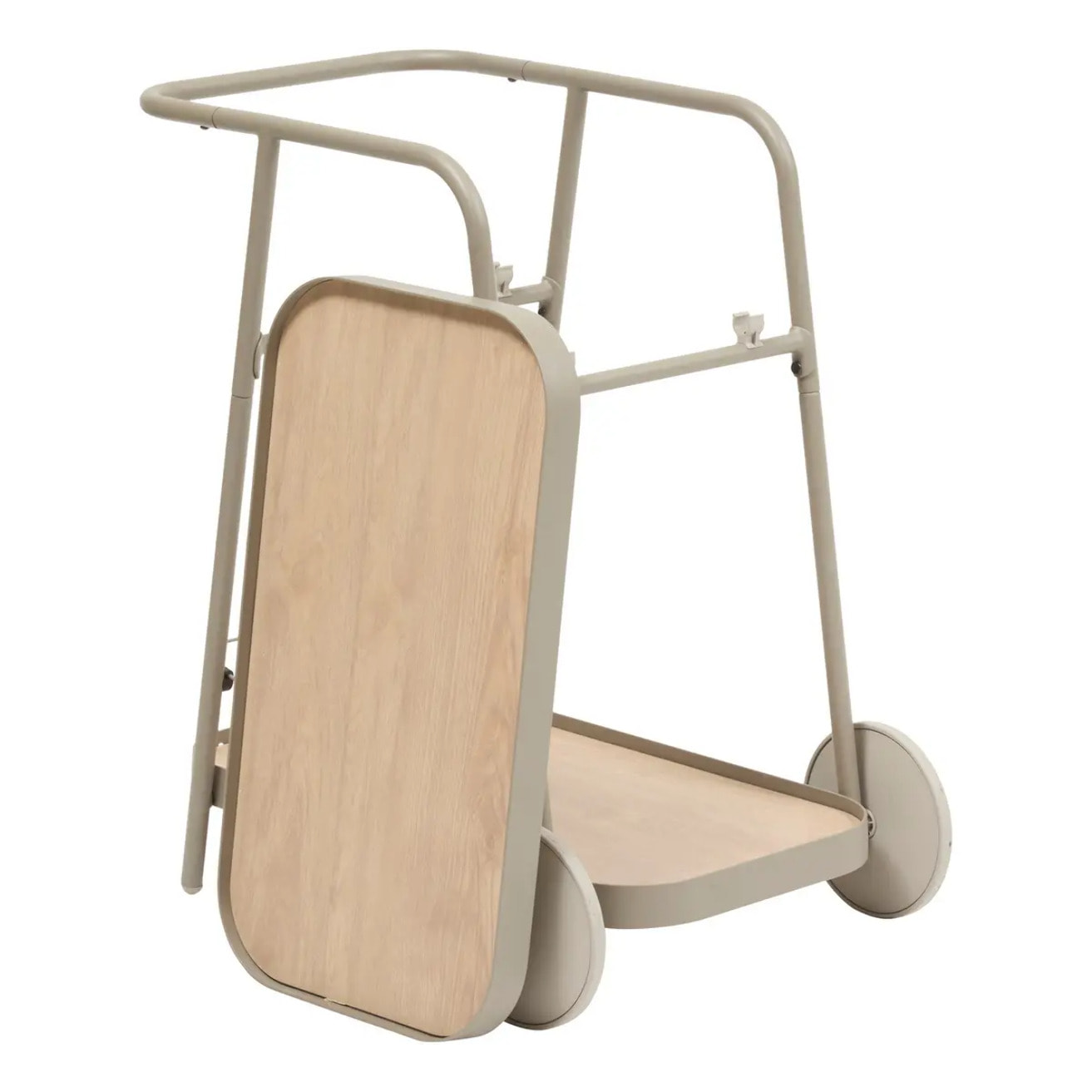 Desserte de jardin Easiness café 2 niveaux