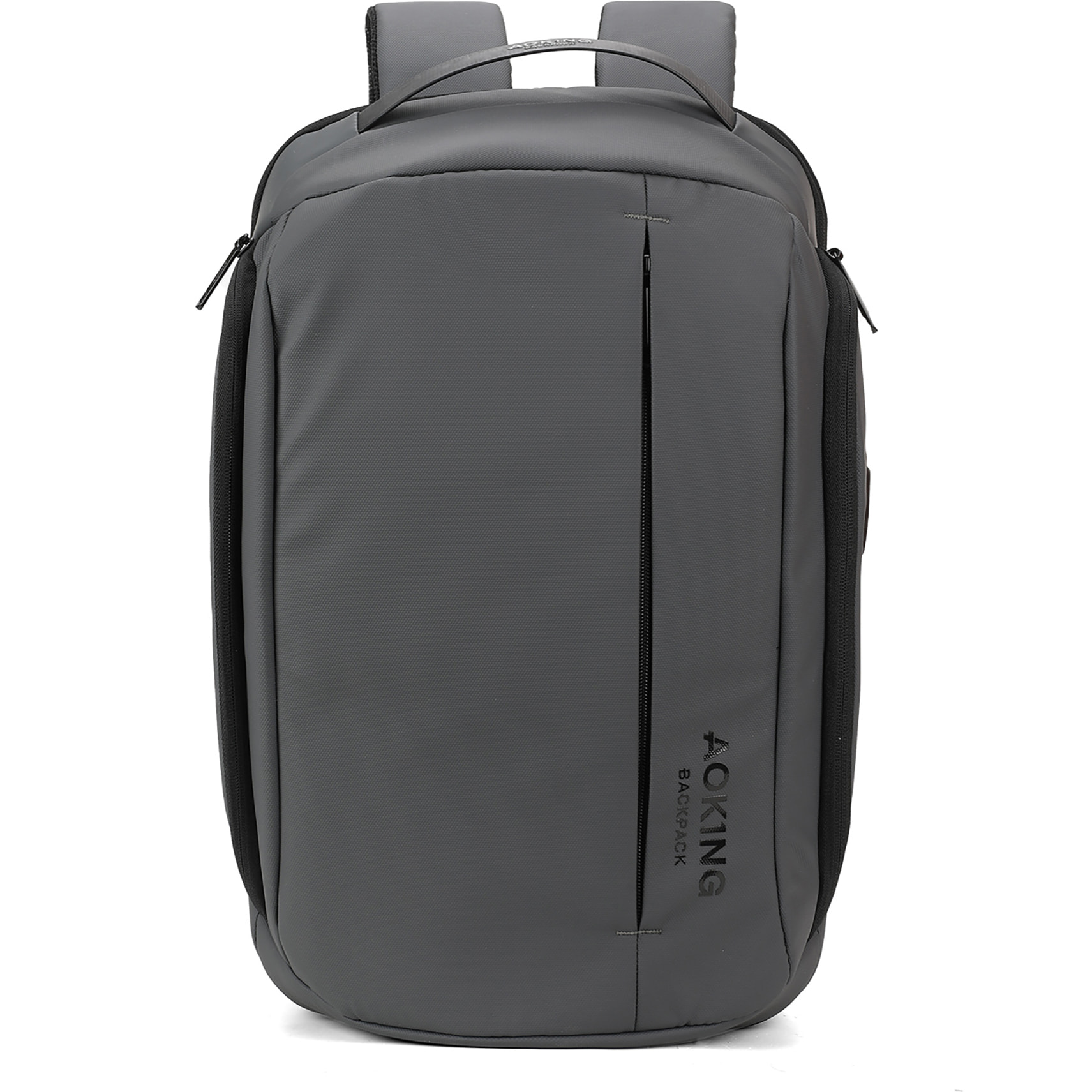 Zaino  da uomo Textile Polyester 28x46x17.5 cm